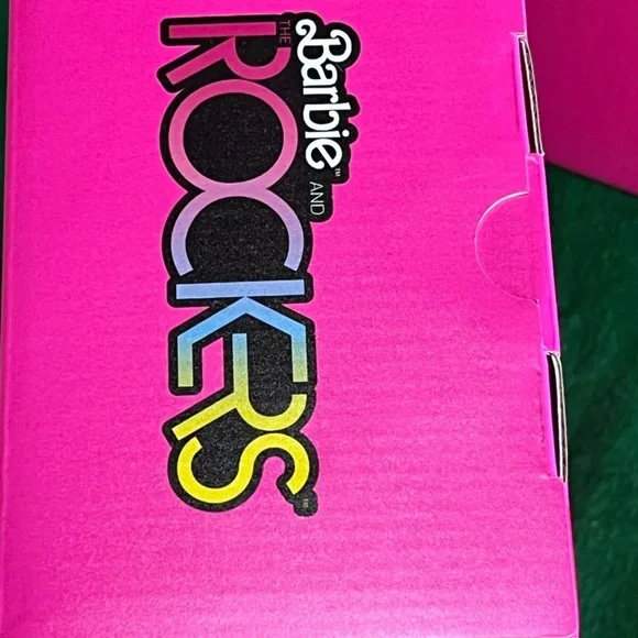 BRAND NEW - Exclusive 80's! Stanley x Barbie H2.0 FlowState™ Tumbler 40 OZ - Picture 3 of 8